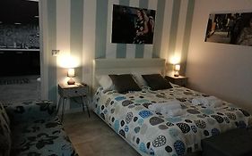 B&B A Casa Dell'Artista